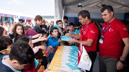 Selçuk Üniversitesi, TEKNOFEST Final’de 32 takımla yarışıyor